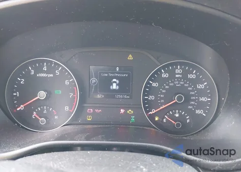 2017 Kia Sportage Lx from USA, damaged, VIN KNDPMCAC9H7218552